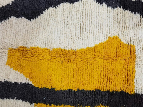 Image 1 of Prächtiger, handgefertigter Teppich, 270 cm x 150 cm