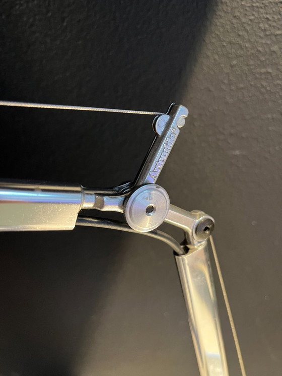 Image 1 of 1x Lámpara de mesa micro Tolomeo de Artemide