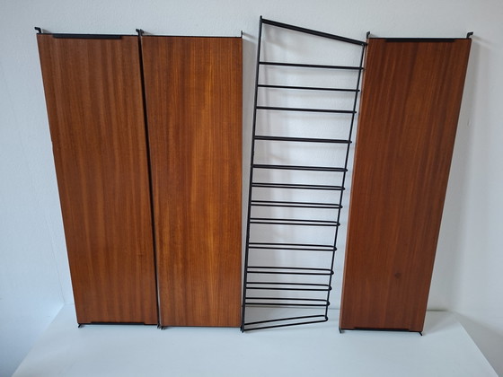 Image 1 of Teak planken Tomado Holland (onderdelen)
