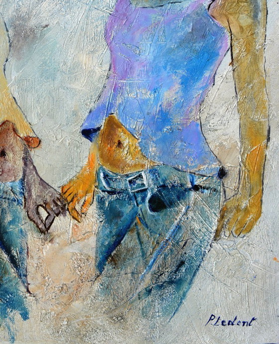 Image 1 of Twin Sisters