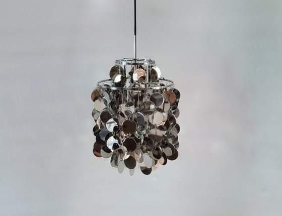 Image 1 of Panton suspensions FUN 2DA