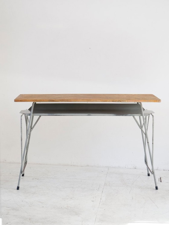 Image 1 of Escritorio Willy Van der Meeren Tubax