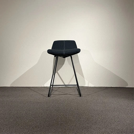 Leolux Caron low (set of 2)