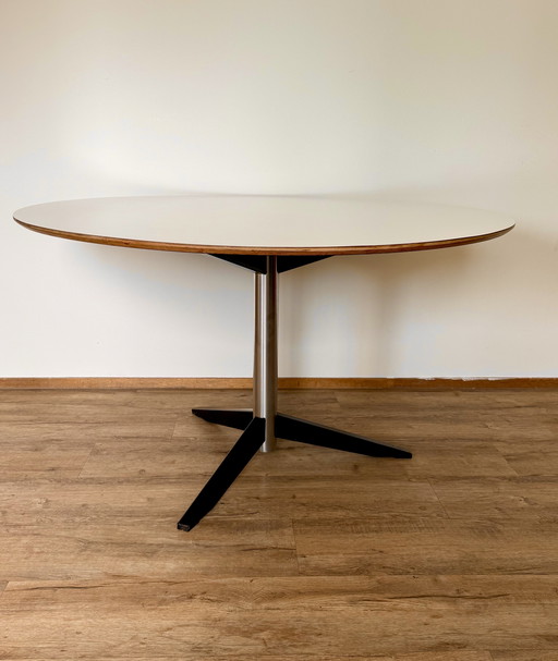 Vintage table by Martin Visser