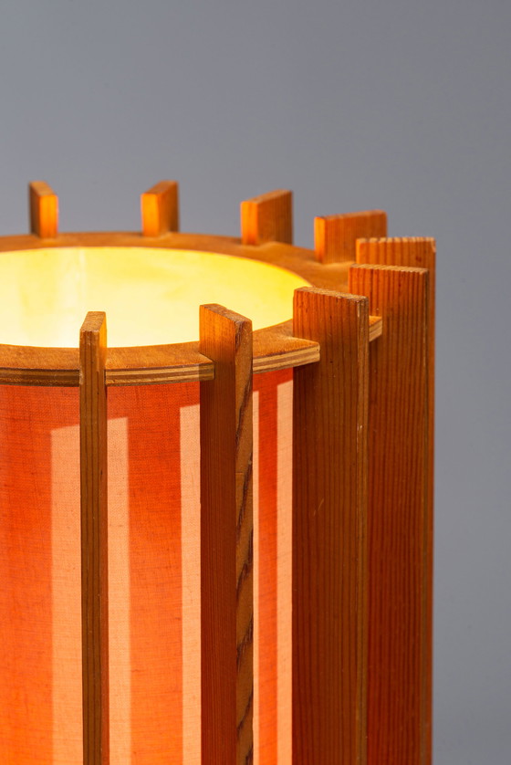 Image 1 of 1x Fog and Mørup table lamp