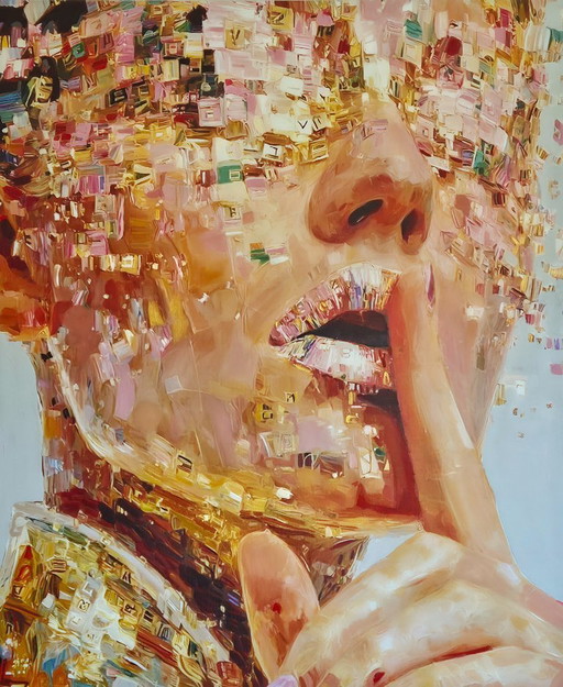 Wouter van Donselaar- Face 106