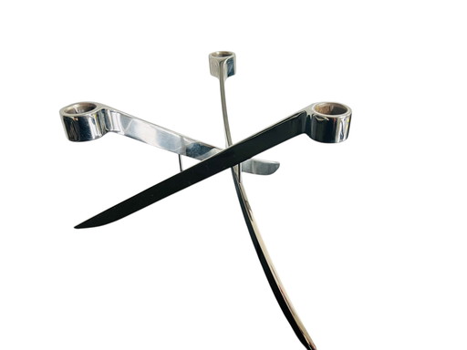 Candelabro vintage Knut Holscher 