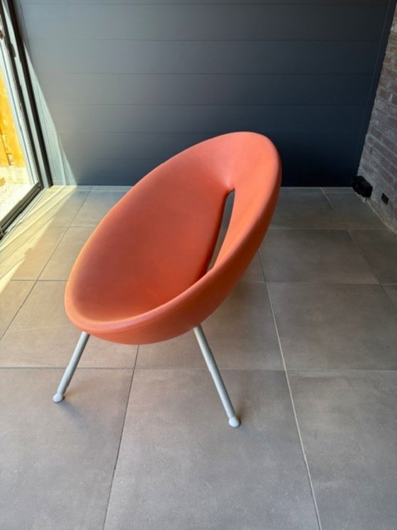 Image 1 of Kartell Gartenbank Ploof von Philippe Starck