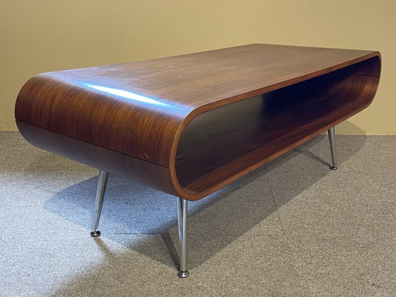 Image 1 of Vintage "Hooper" tafel