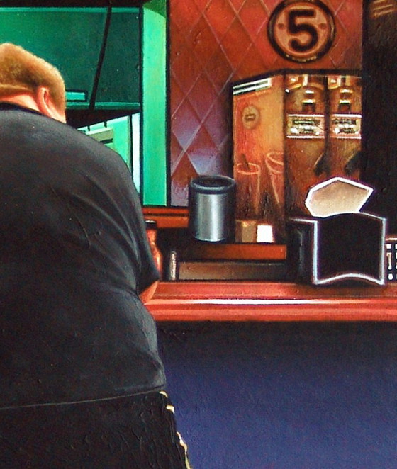 Image 1 of Good Ol' Mimi's Roadhouse