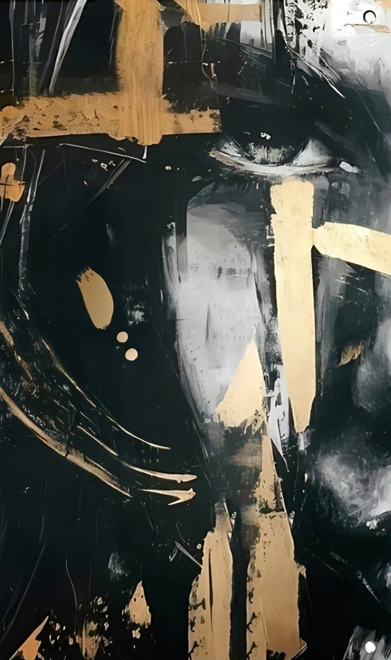 Image 1 of Wouter van Donselaar - Cara 092