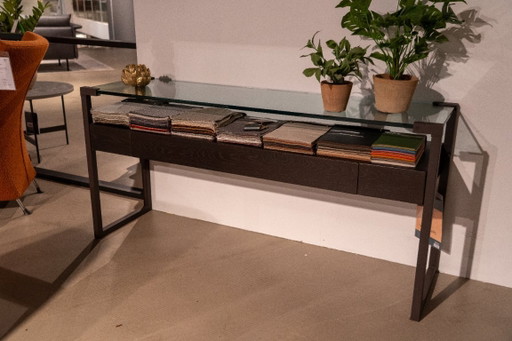 Ghyczy Orson T53L Sidetable