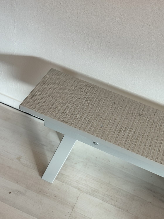 Image 1 of Banco Ikea Industriell Piet Hein Eek