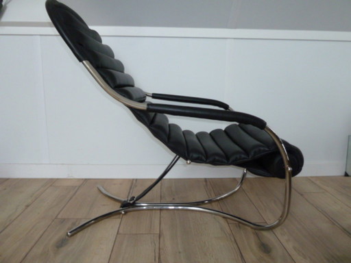 1x sillón Poul Hennigsen