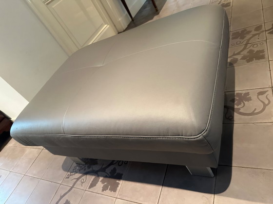 Pouf – Poufs & repose-pieds, Skai (photo 3 of 5)