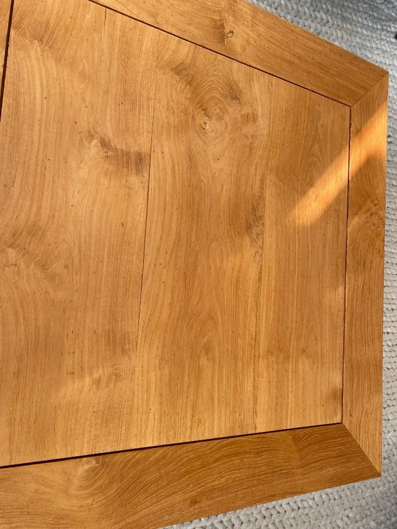 Image 1 of Teak coffee table