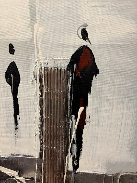 Image 1 of Schilderij 