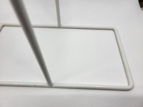 Image 1 of Bout de canapé Robin Day pour Habitat International