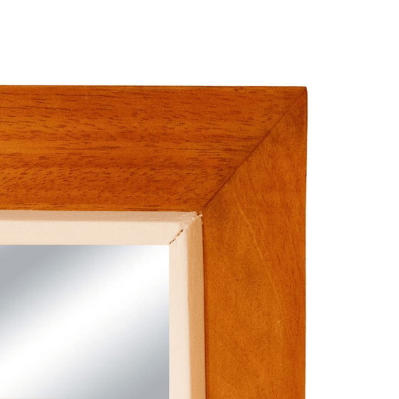 Image 1 of Mid century mirror, 1950's