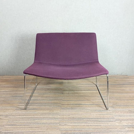 Arper Catifa 80 Lounge Fauteuile