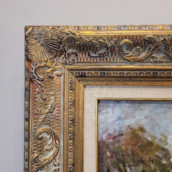 Image 1 of « Sorcières » de Carmelo García Barrena, postimpressionnisme, XXe siècle – Espagne