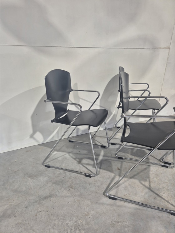 Image 1 of Egoa schlittet Josep Mora für Stua