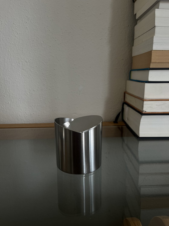Image 1 of ASHTRAY FOR NON-SMOKERS, Aart Roelandt Stelton
