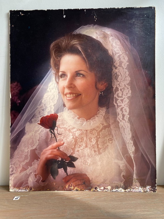 Image 1 of 1 collezione di 7 foto