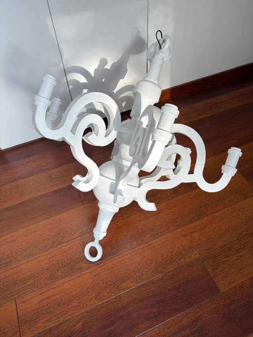 Carta per lampadari Moooi Studio Job