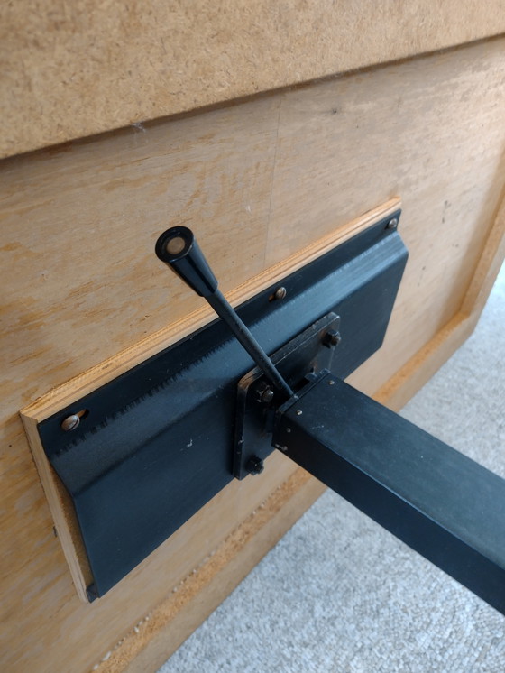 Image 1 of Table basse Gispen Rietveld