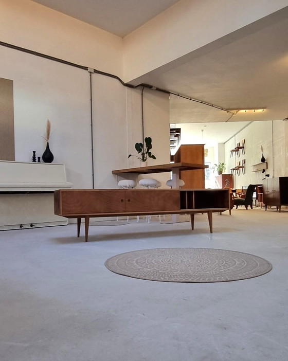 Image 1 of Tavoletta bassa Tiro