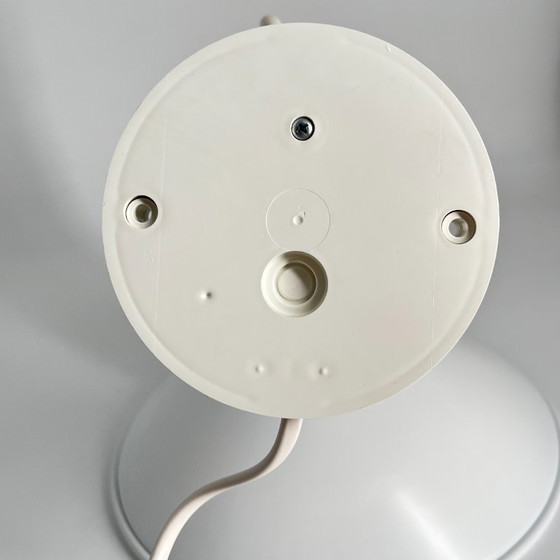 Image 1 of Lampada da parete vintage IKEA STROF V405, 1986 – Bianca – con scatola originale