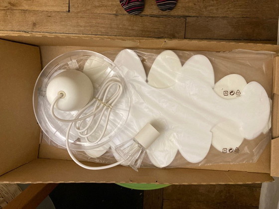 Image 1 of Suspension IKEA FILLSTA