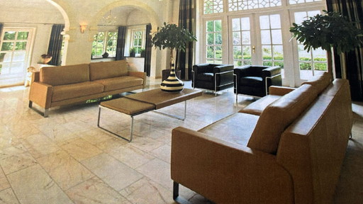 Sofa; brand Rolf Benz