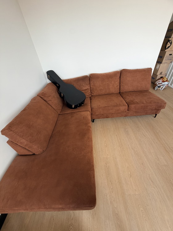 Hoekbank Parijs van Haco Wonen – Hoekbanken, Textile (photo 9 of 9)