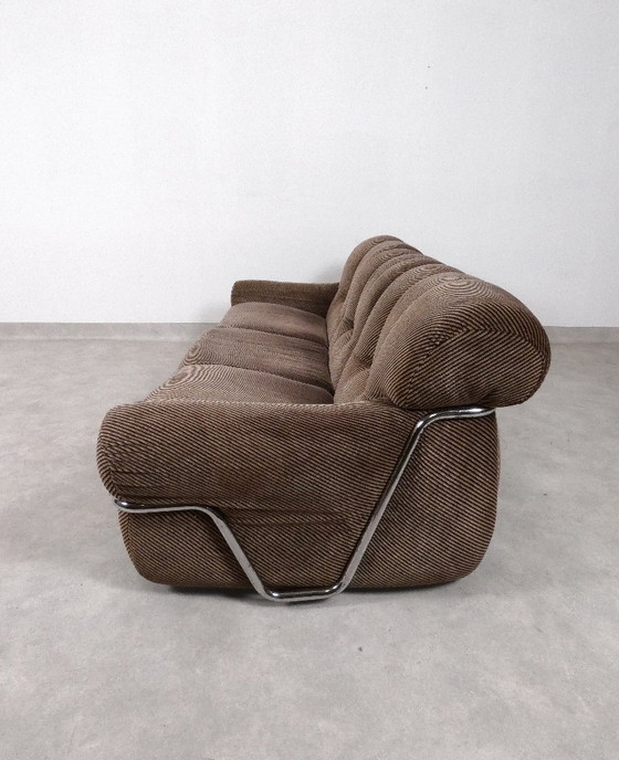 Image 1 of  Divano 'Wopps' di Ernesto Radaelli - Seven Salotti 