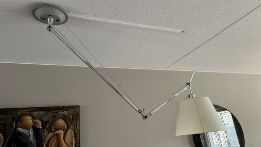 Artemide Tolomeo Pendelleuchte