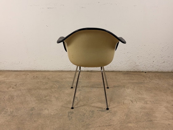 Image 1 of Poltrona Dax di Charles e Ray Eames per Herman Miller, anni '60