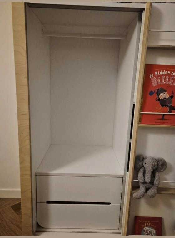 Image 1 of Garde-robe Rafa Kids - Élégante et pratique !