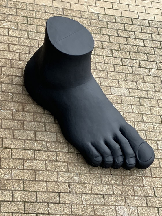 Image 1 of B&B Italia Up7 Foot Gaetano Pesce en NIEUWSTAAT!!