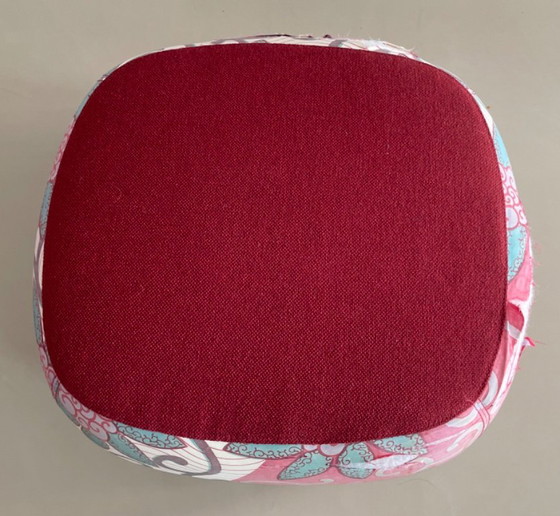 Poltrona Più Pouf di Artifort – Poltrone, Textile (photo 6 of 9)