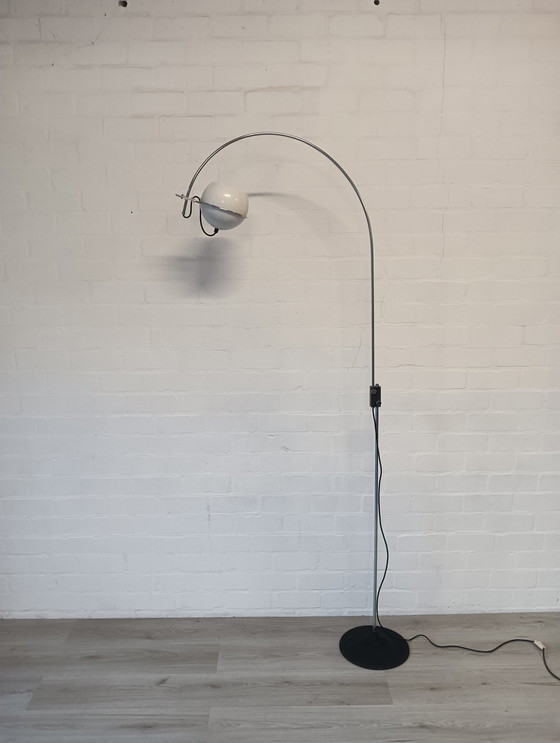 Image 1 of Lampe à arc réglable Gepo XL