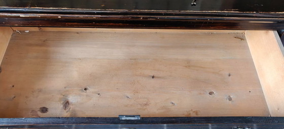 Image 1 of 19de-eeuwse Commode