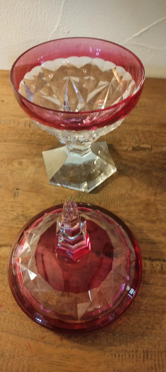 Image 1 of Bonboniere im Val Saint Lambert Jahrgang 