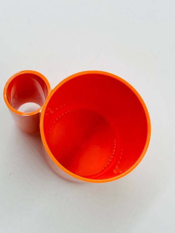 Servizio Orangeade Jean-Pierre Vitrac – Bicchieri e caraffe, Plastic (photo 15 of 17)