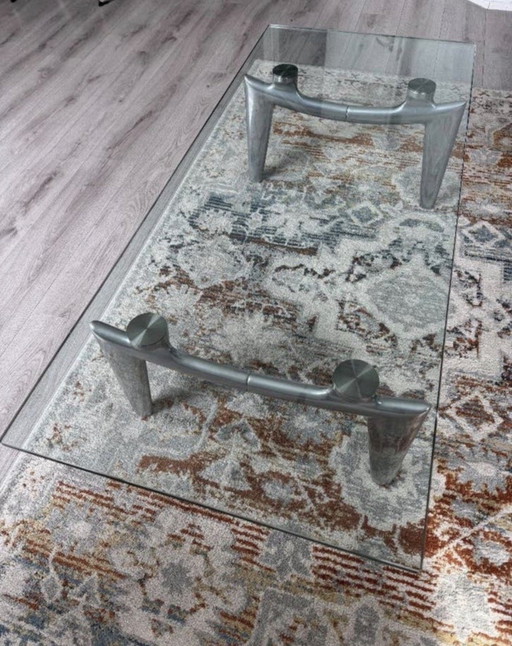 Table basse Leolux