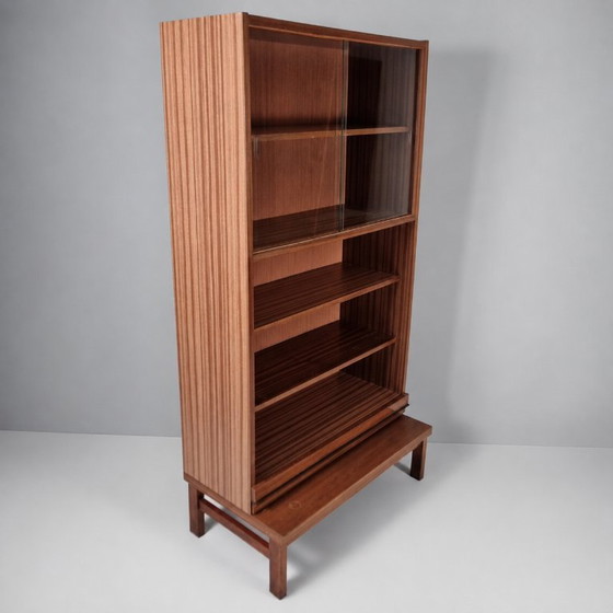 Image 1 of Vintage display case, 1970s