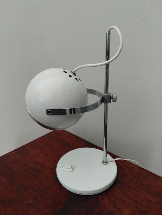 Image 1 of Lamp jaren 70