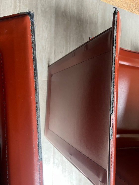 Image 1 of 6 sedie Korium originali