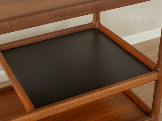 Image 1 of 1960s Serving Trolley by Johannes Andersen